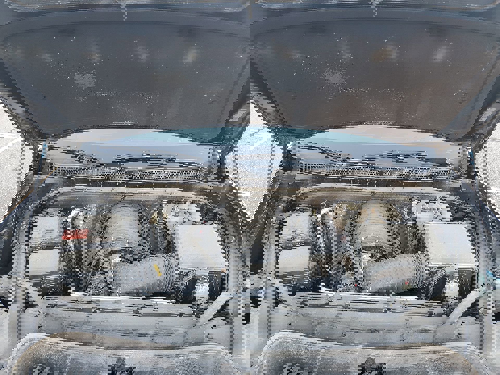 New 2025 Chevrolet Silverado 2500 LTZ w/ LTZ Plus Package image 91