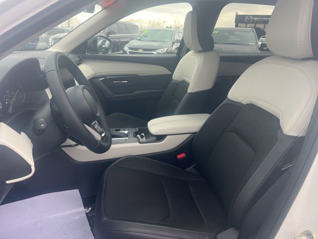 New 2026 MAZDA CX-5 Preferred image 23