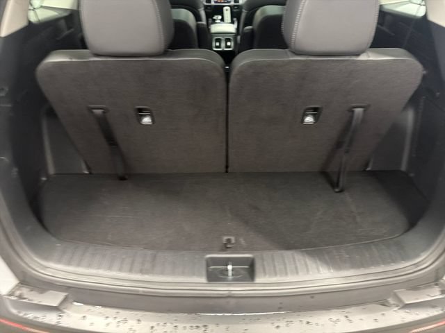 Certified 2023 Kia Sorento X-Line EX AWD/4WD image 13