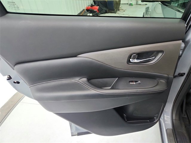 Used 2024 Nissan Murano SL image 37