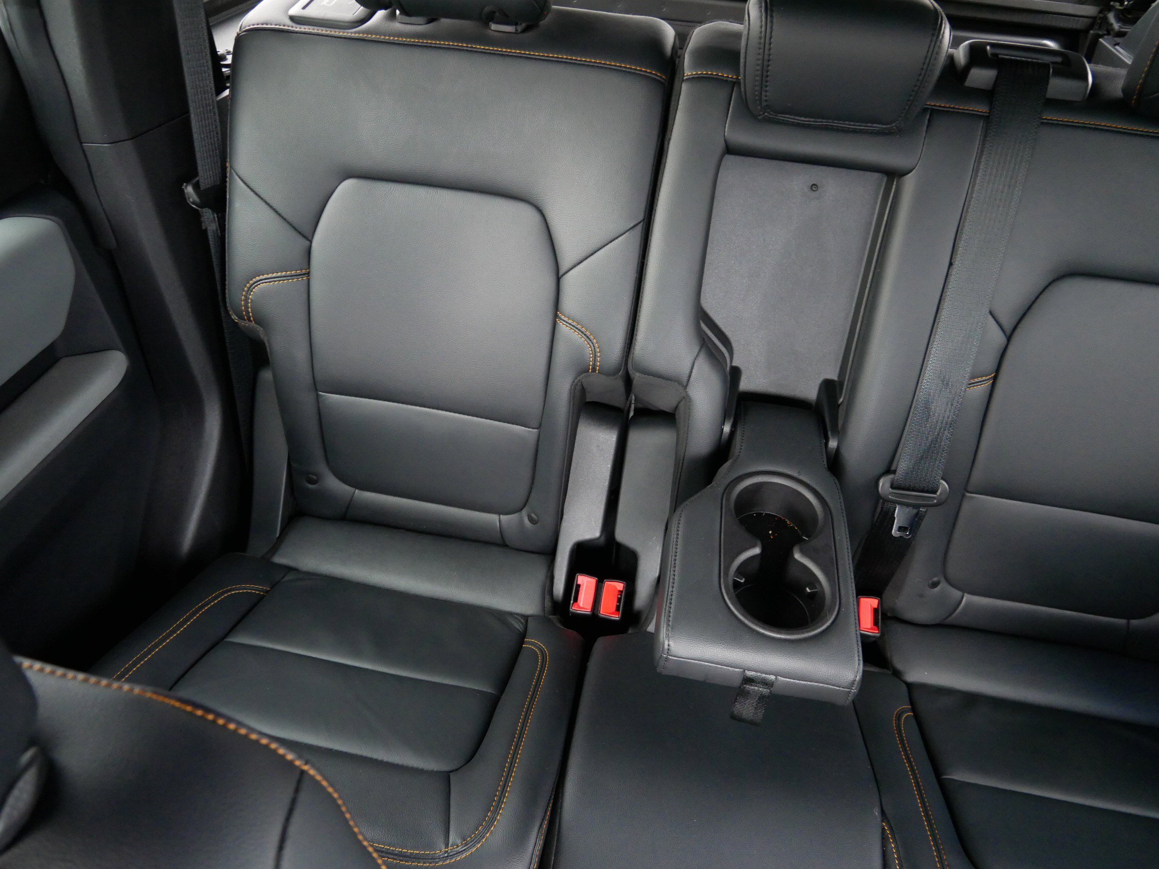 Used 2022 Ford Bronco Badlands image 12