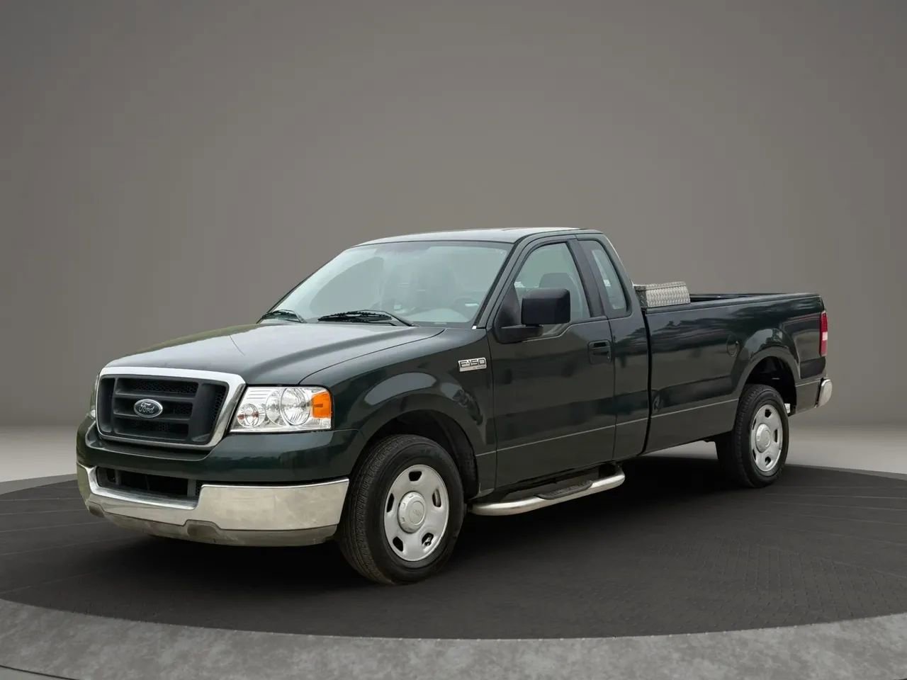 Used 2004 Ford F150 XLT image 7