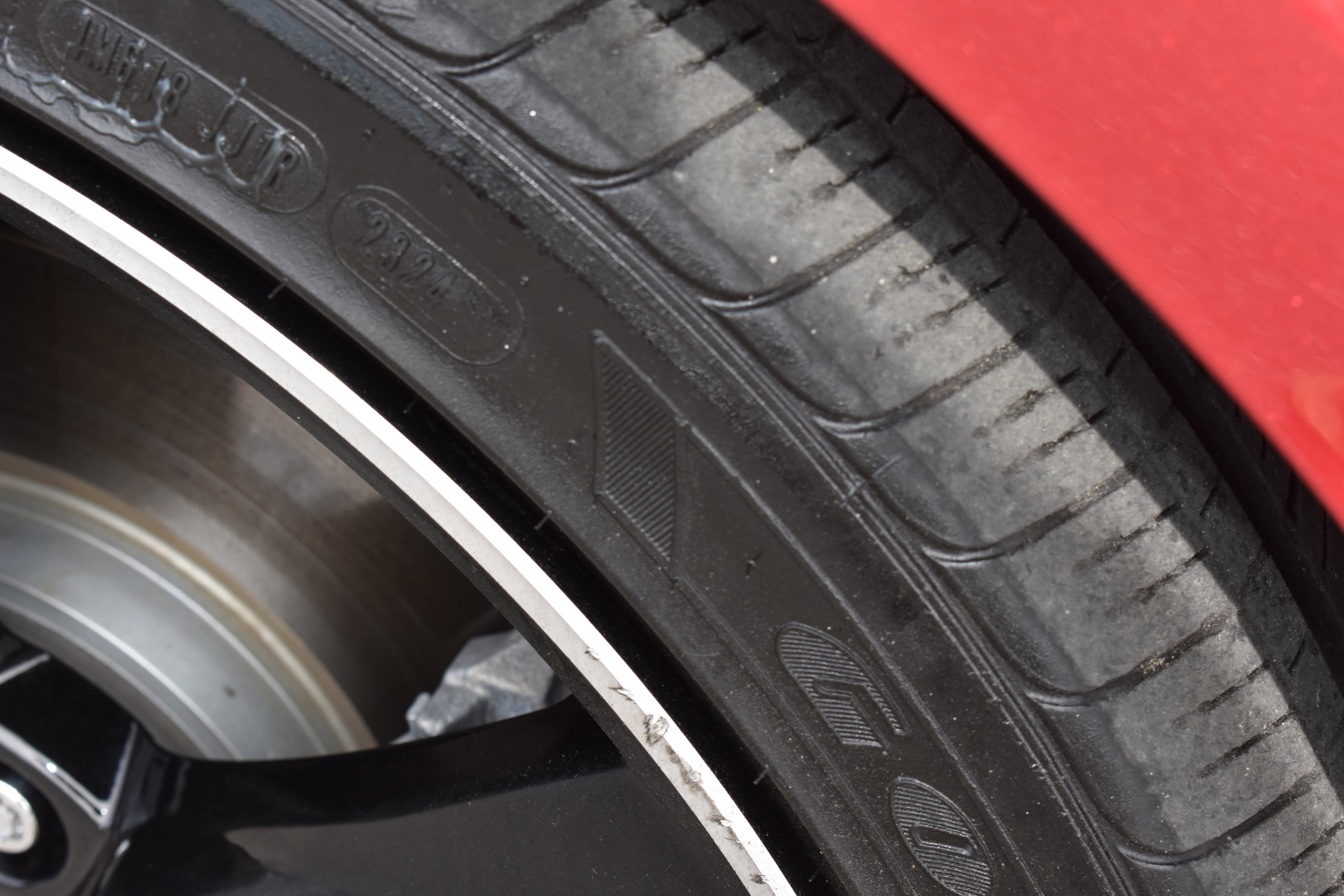 Used 2024 Honda Accord Sport image 11