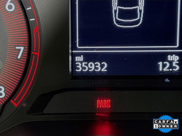 Used 2019 Volkswagen Jetta R-Line w/ R-Line Cold Weather Package image 12