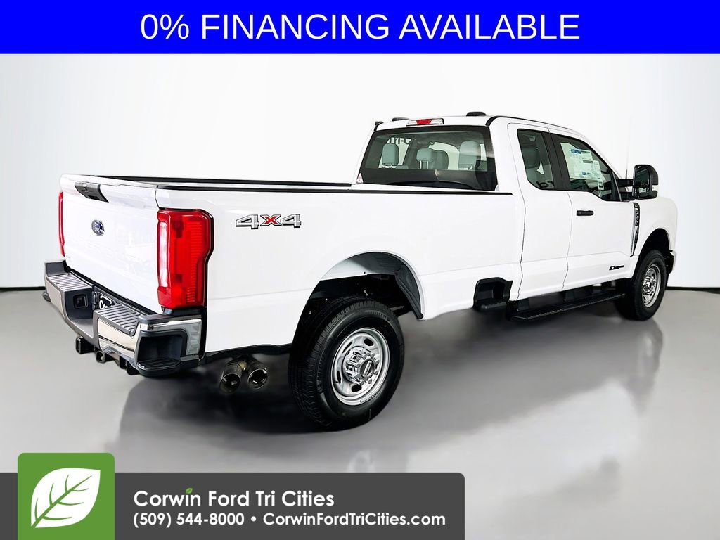 New 2026 Ford F250 XL image 14