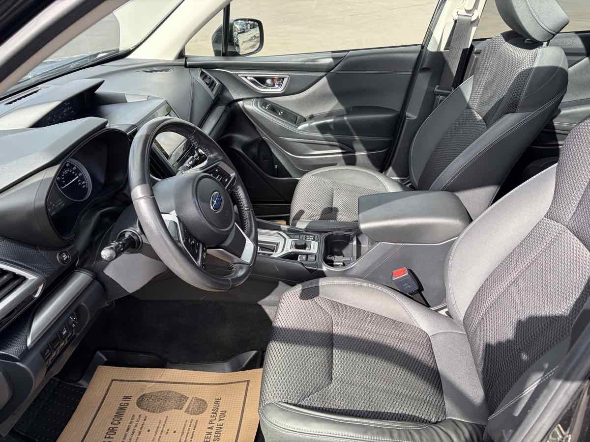 Used 2019 Subaru Forester Premium AWD/4WD image 10