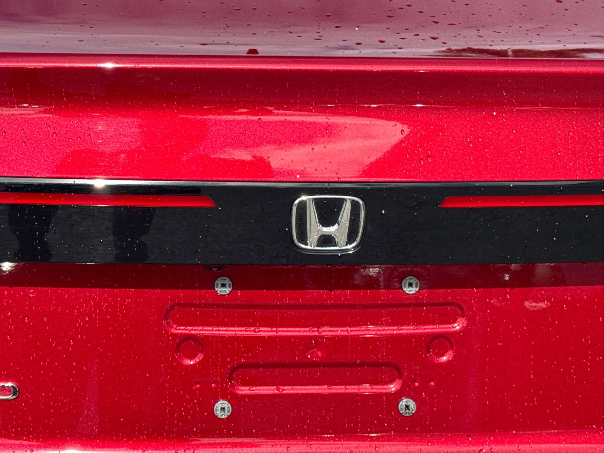 Used 2024 Honda Accord LX image 18