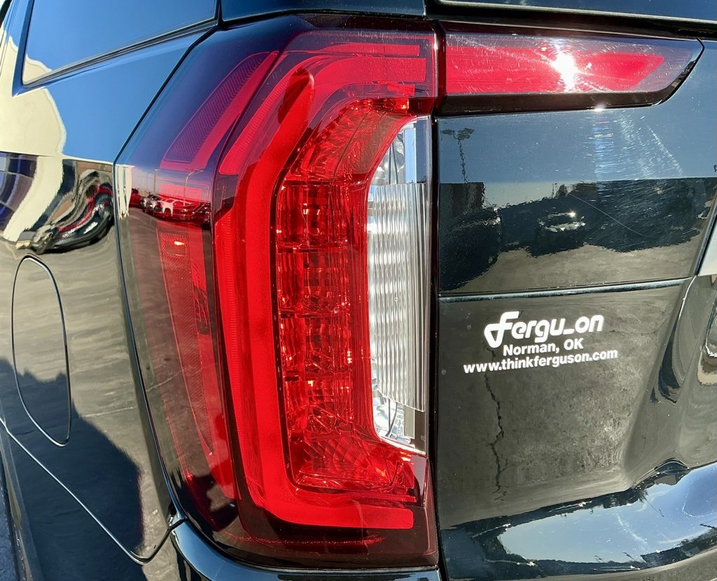 Used 2021 GMC Yukon XL Denali image 14