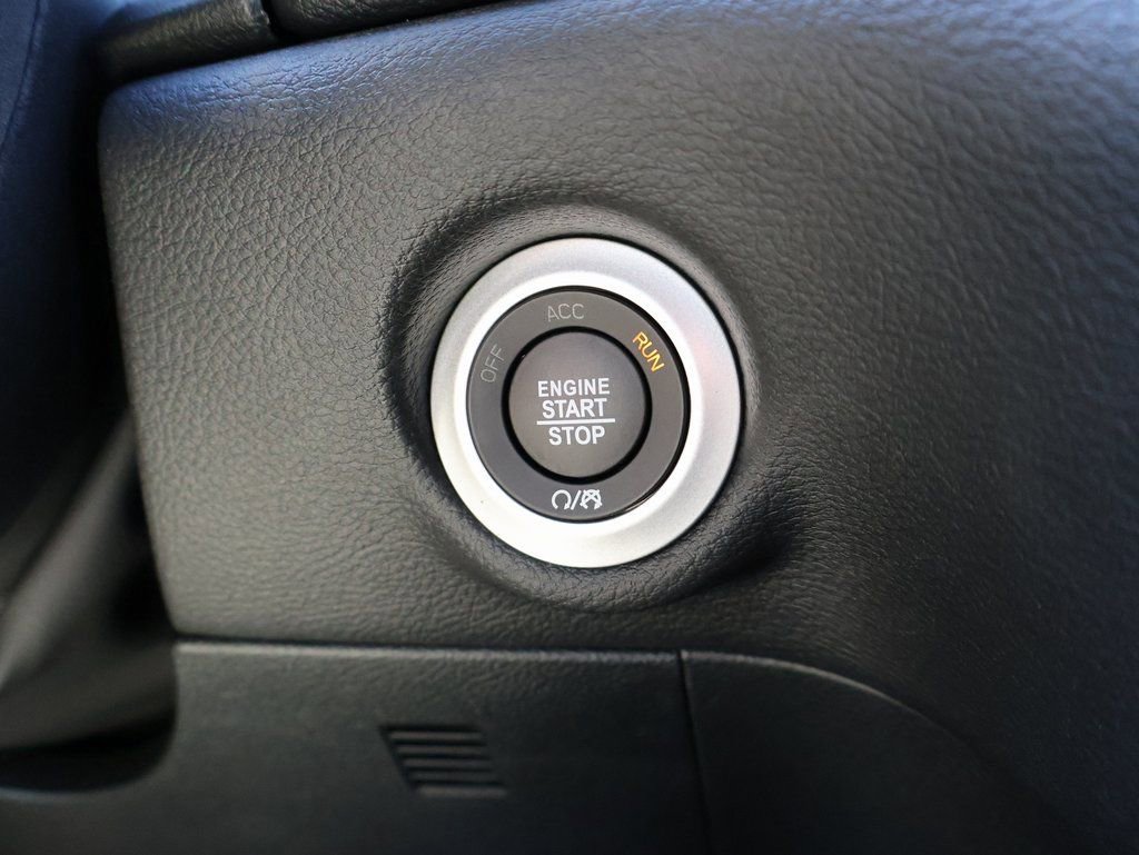 New 2026 Chrysler Pacifica Select image 31