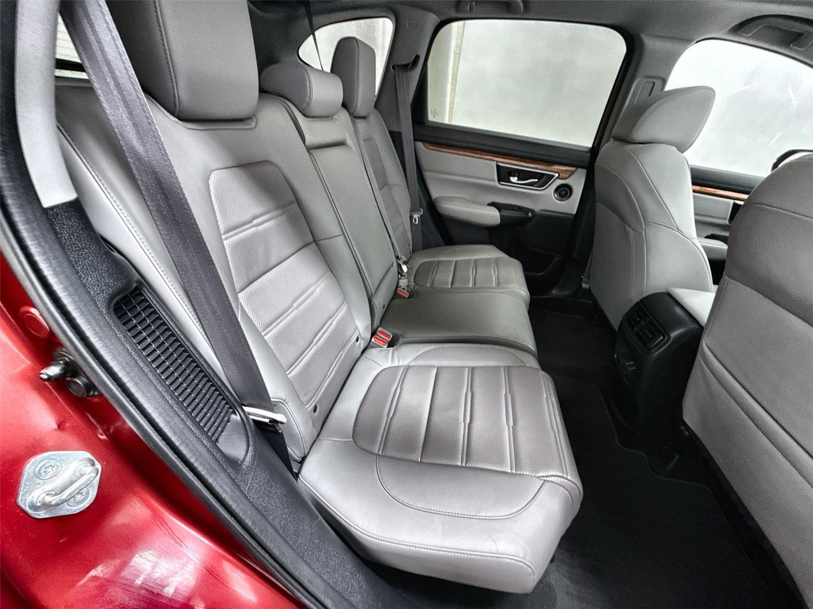Used 2022 Honda CR-V EX-L image 33