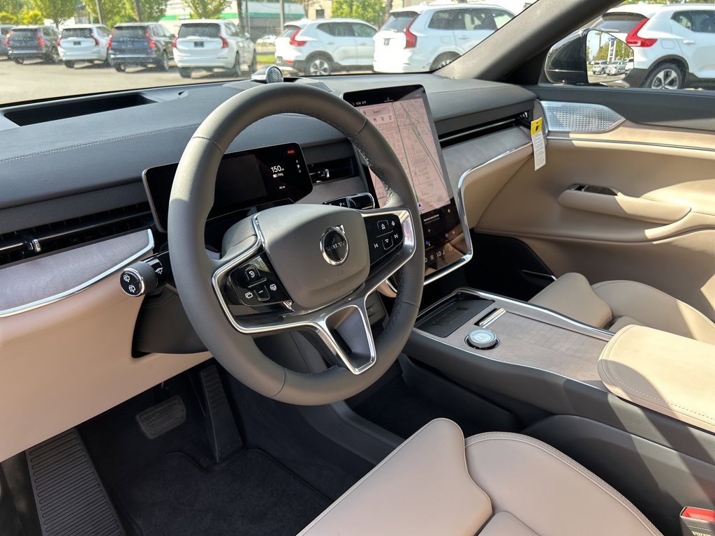 New 2025 Volvo EX90 Ultra image 7