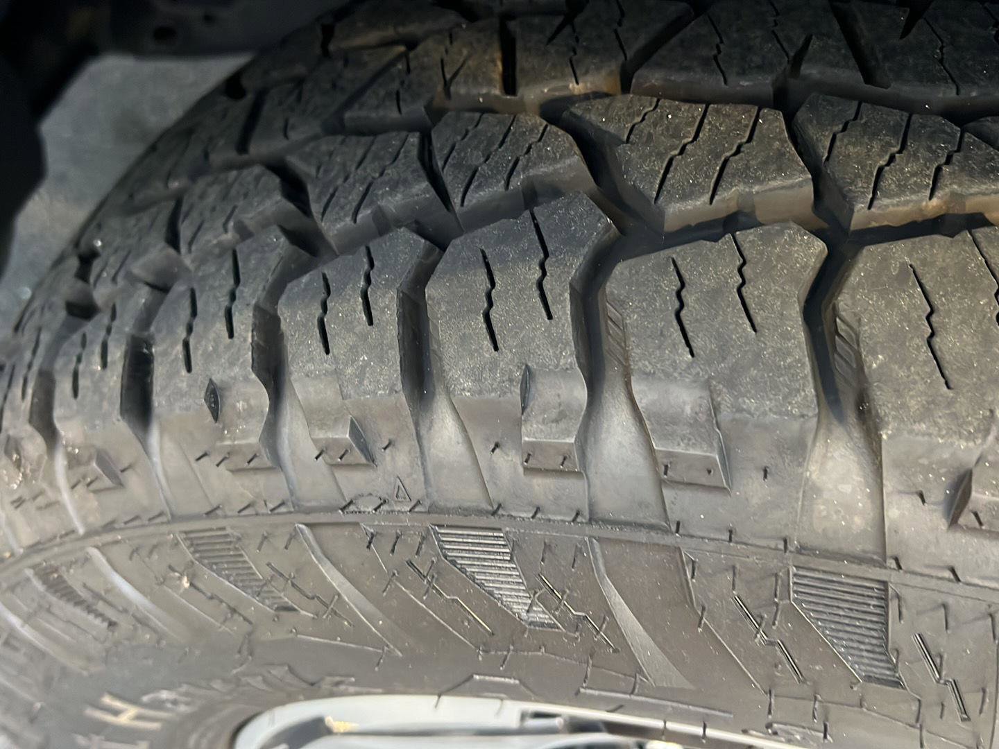 Certified 2022 Toyota 4Runner TRD Off-Road Premium w/ Moonroof Package image 43