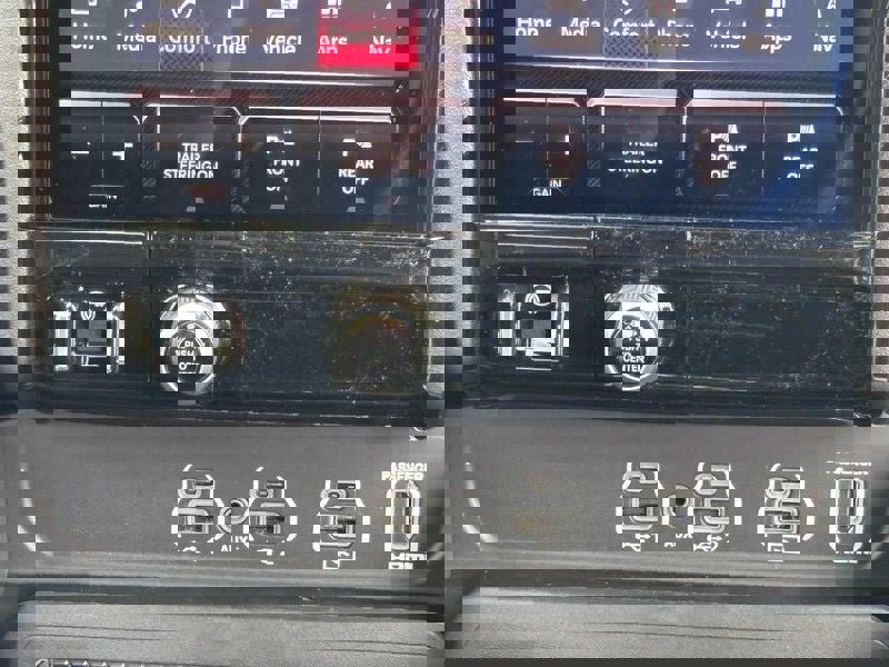 New 2026 RAM 1500 Rebel w/ Rebel Level 2 Equipment Group image 9