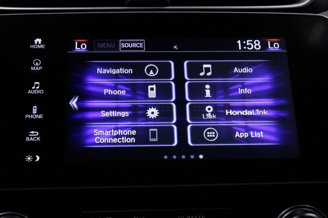 Certified 2022 Honda CR-V Touring image 34