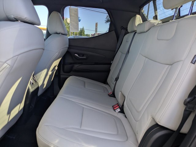 New 2027 Hyundai Santa Cruz SEL AWD/4WD image 14
