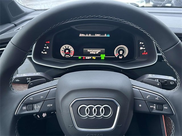 New 2026 Audi Q7 2.0T Premium Plus image 10