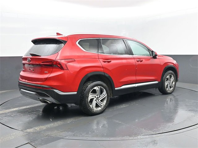 Used 2022 Hyundai Santa Fe SEL image 21