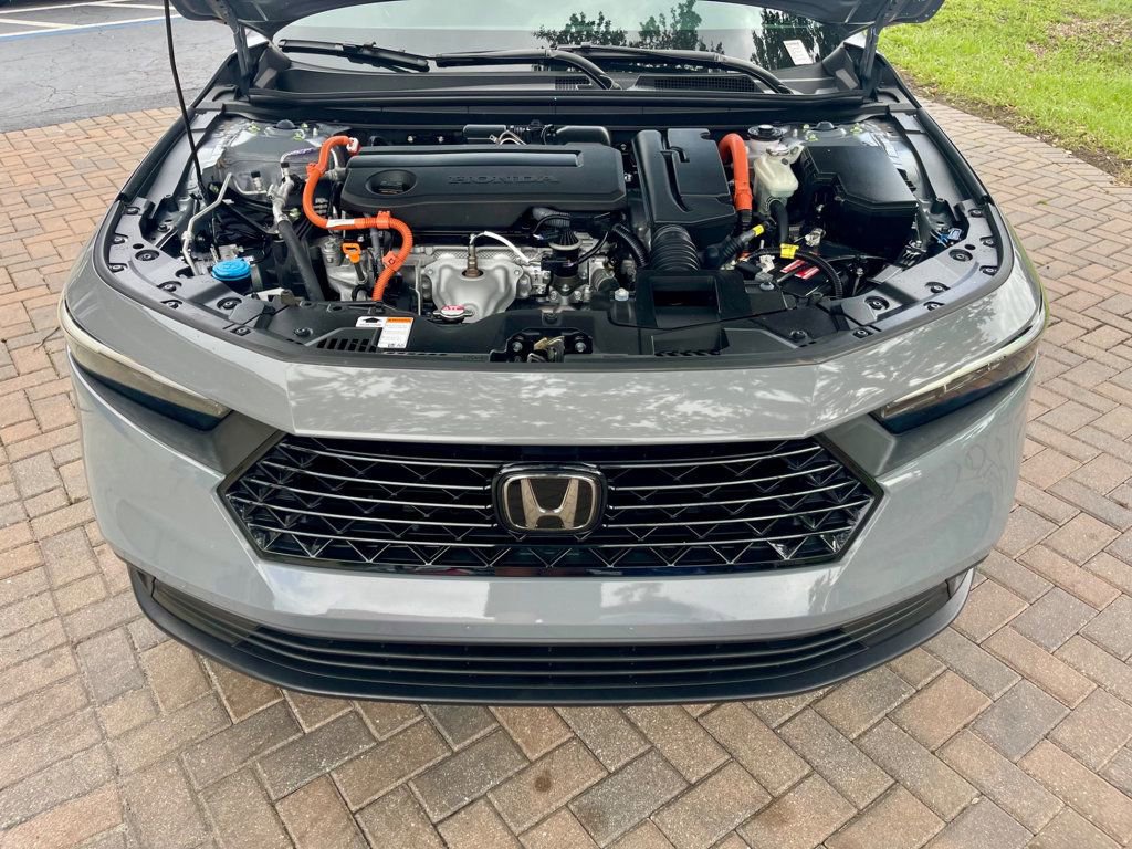 Used 2023 Honda Accord Sport image 17