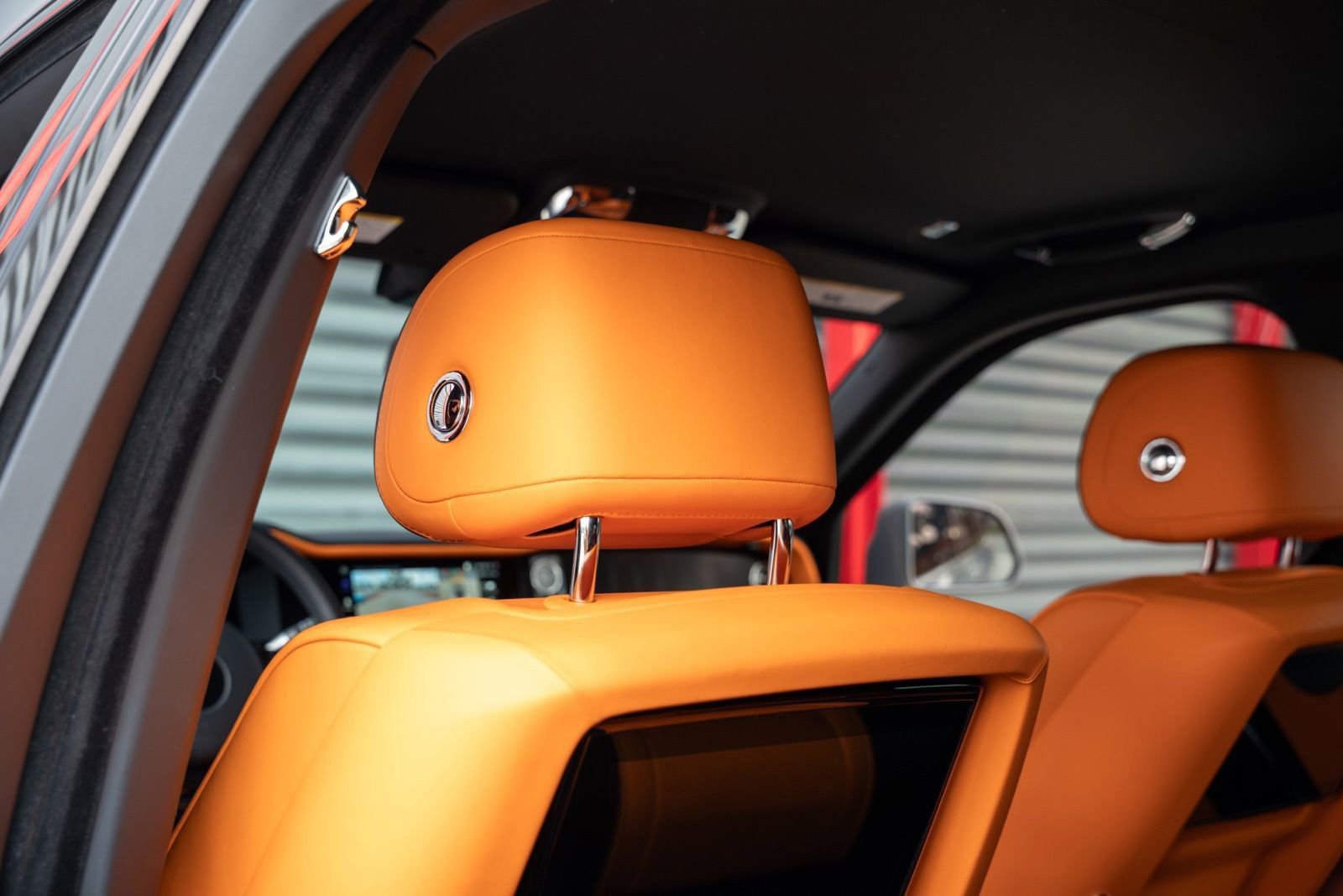 Used 2025 Rolls-Royce Cullinan image 22