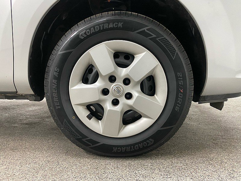 Used 2015 Nissan Rogue S w/ Convenience Package image 19