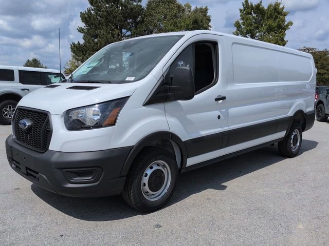New 2025 Ford Transit 250 Low Roof w/ Load Area Protection Package image 7