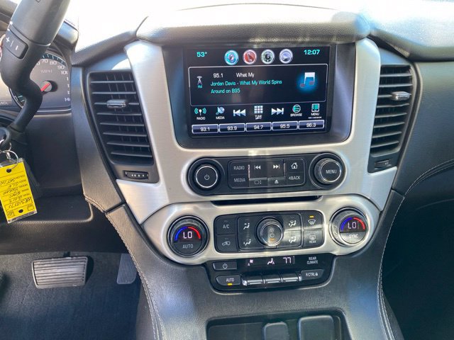 Used 2019 GMC Yukon SLE w/ Convenience Package AWD/4WD image 27