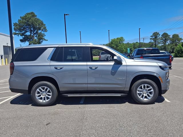 New 2026 Chevrolet Tahoe LS AWD/4WD image 5