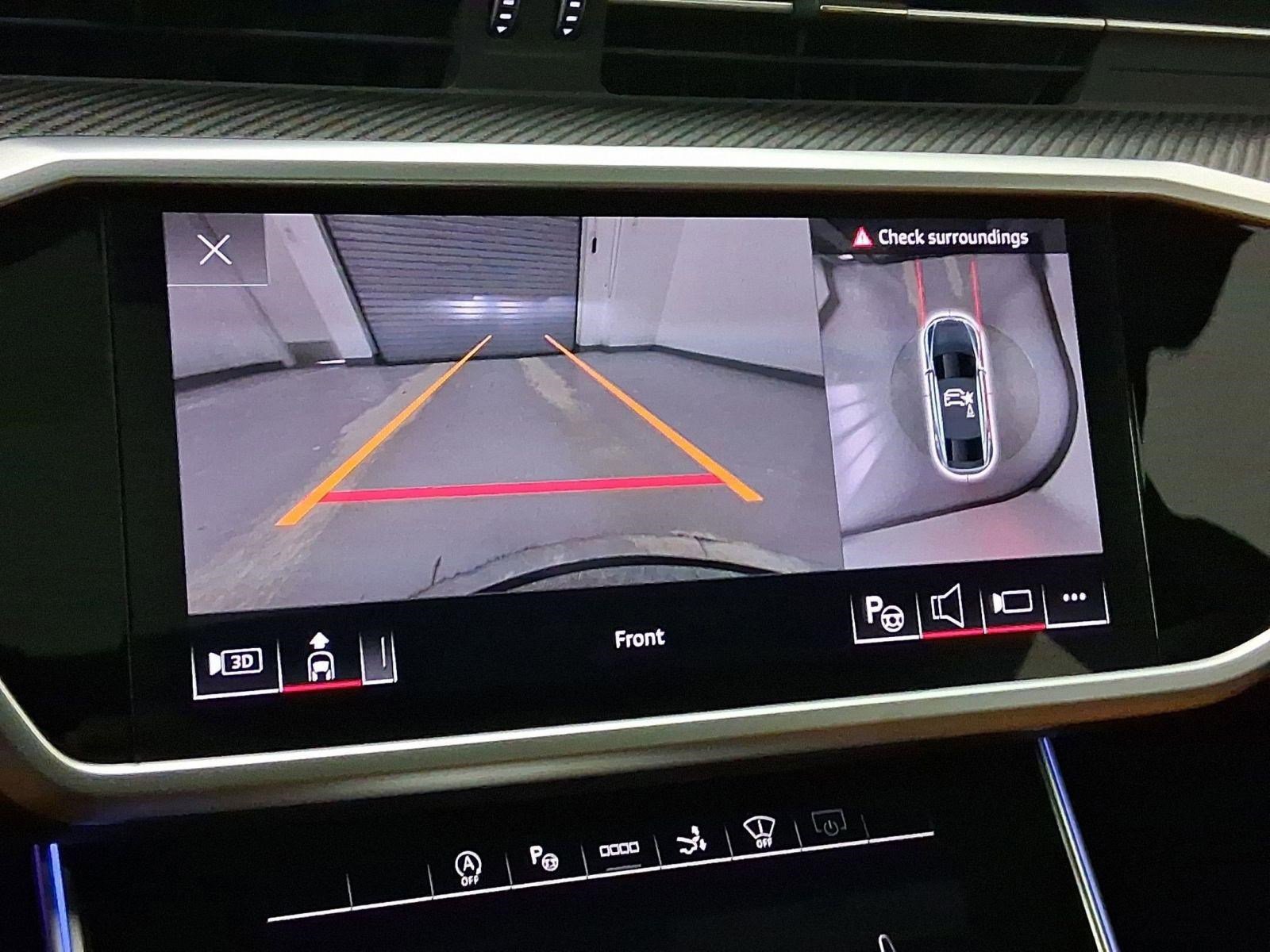 Used 2025 Audi RS 7 Performance image 24