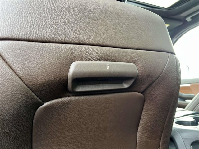 New 2026 Ford Expedition Max King Ranch image 21