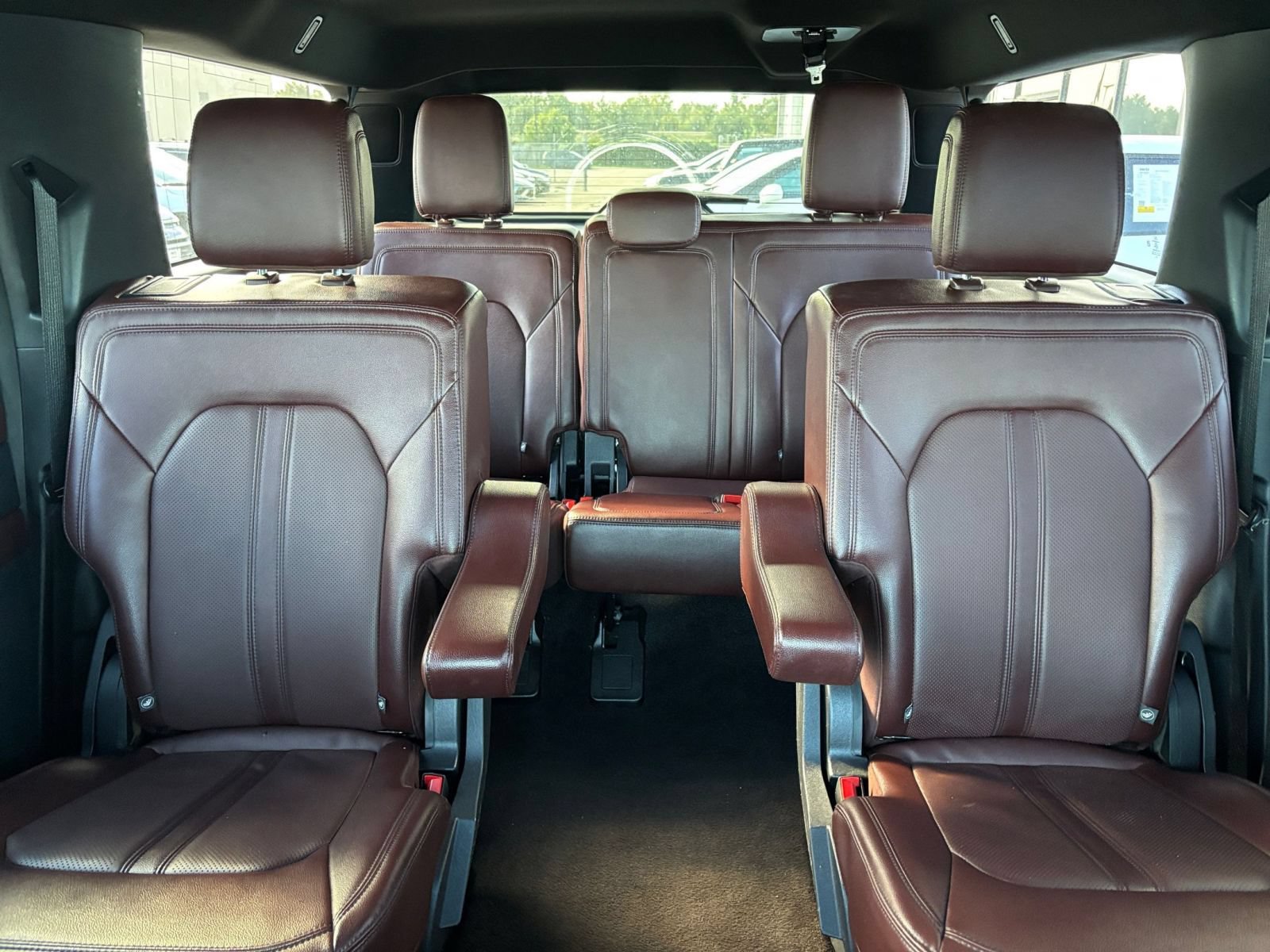Used 2023 Ford Expedition Max Limited AWD/4WD image 41