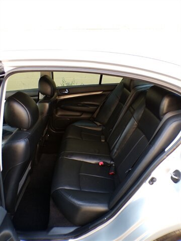 Used 2012 INFINITI G37 Journey w/ Premium Pkg RWD image 19