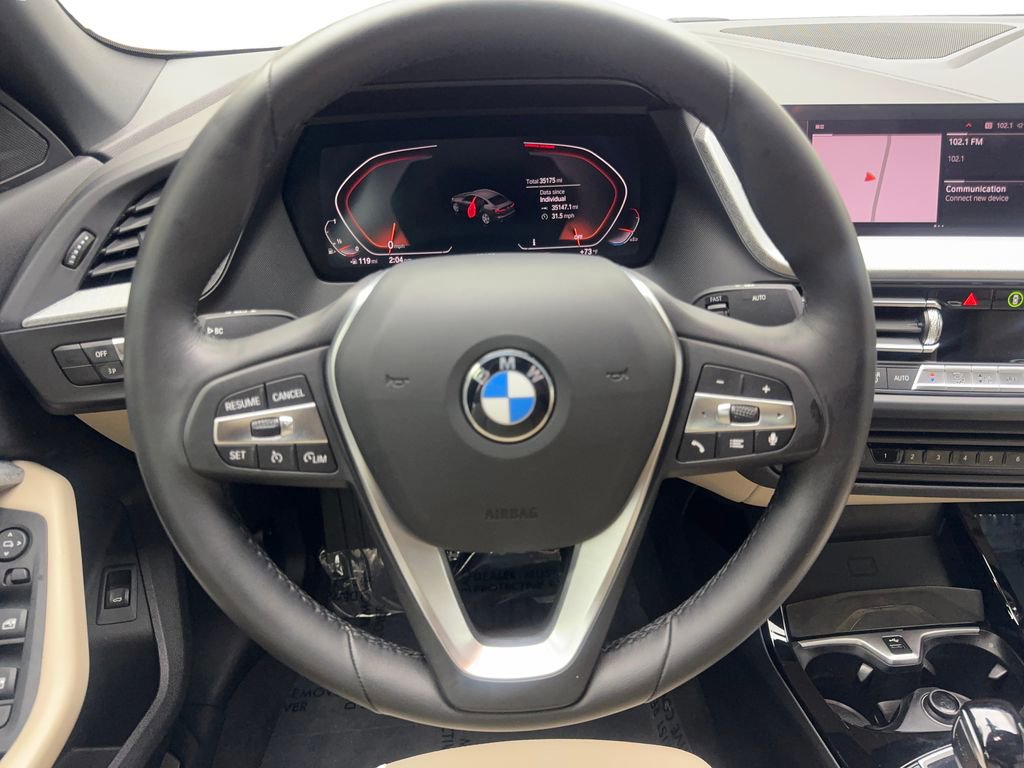 Used 2023 BMW 228i Gran Coupe w/ Convenience Package image 55