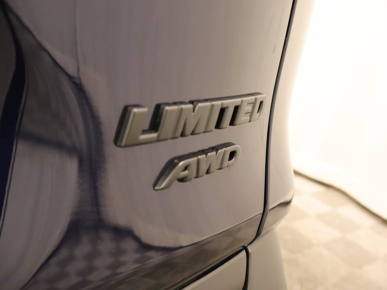 Used 2025 Toyota RAV4 Limited w/ Advanced Technology Package AWD/4WD image 22