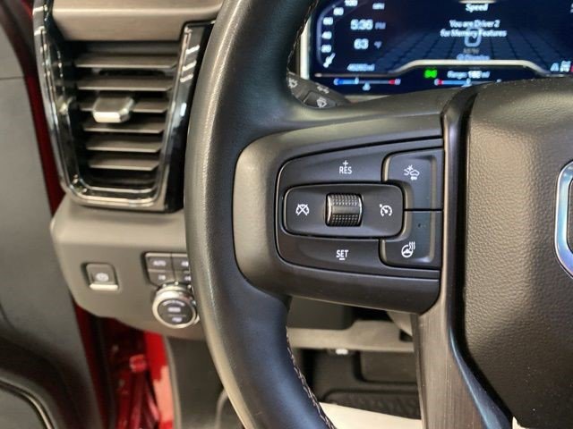 Certified 2024 GMC Sierra 2500 AT4 w/ AT4 Premium Plus Package AWD/4WD image 28