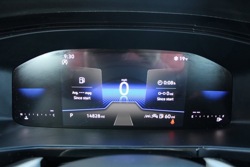 Certified 2024 Volkswagen Taos S image 13