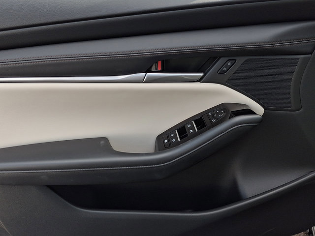 New 2026 MAZDA MAZDA3 2.5 S Sedan w/ Preferred Pkg image 10