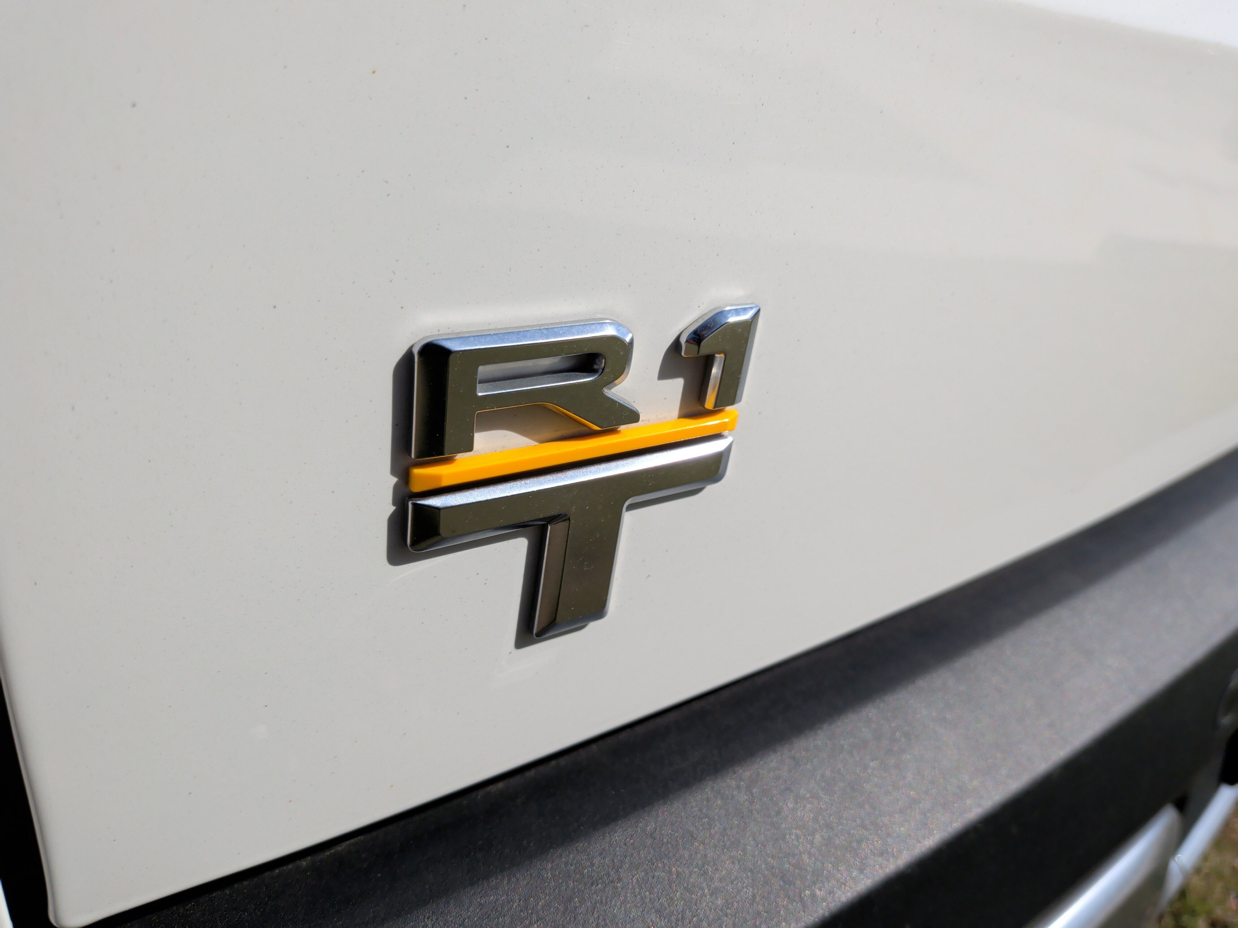 Used 2022 Rivian R1T Adventure AWD/4WD image 36