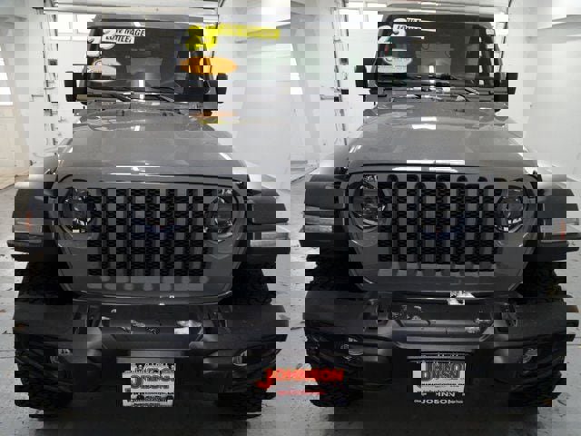 Certified 2023 Jeep Wrangler Unlimited Sport image 21