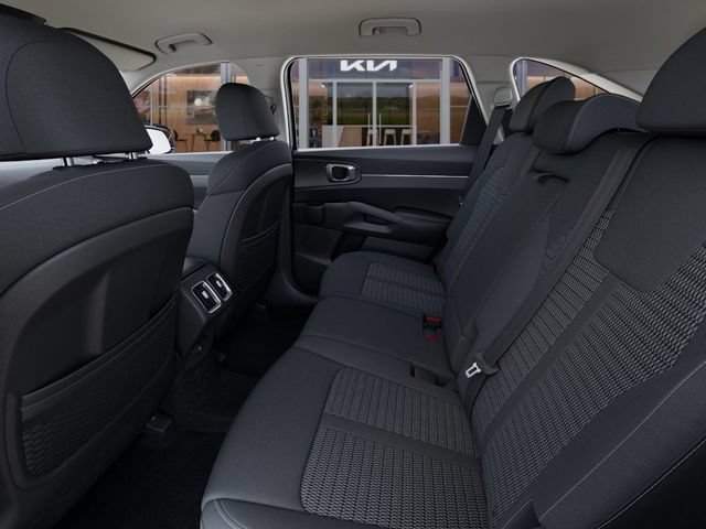 Used 2025 Kia Sorento LX FWD image 18