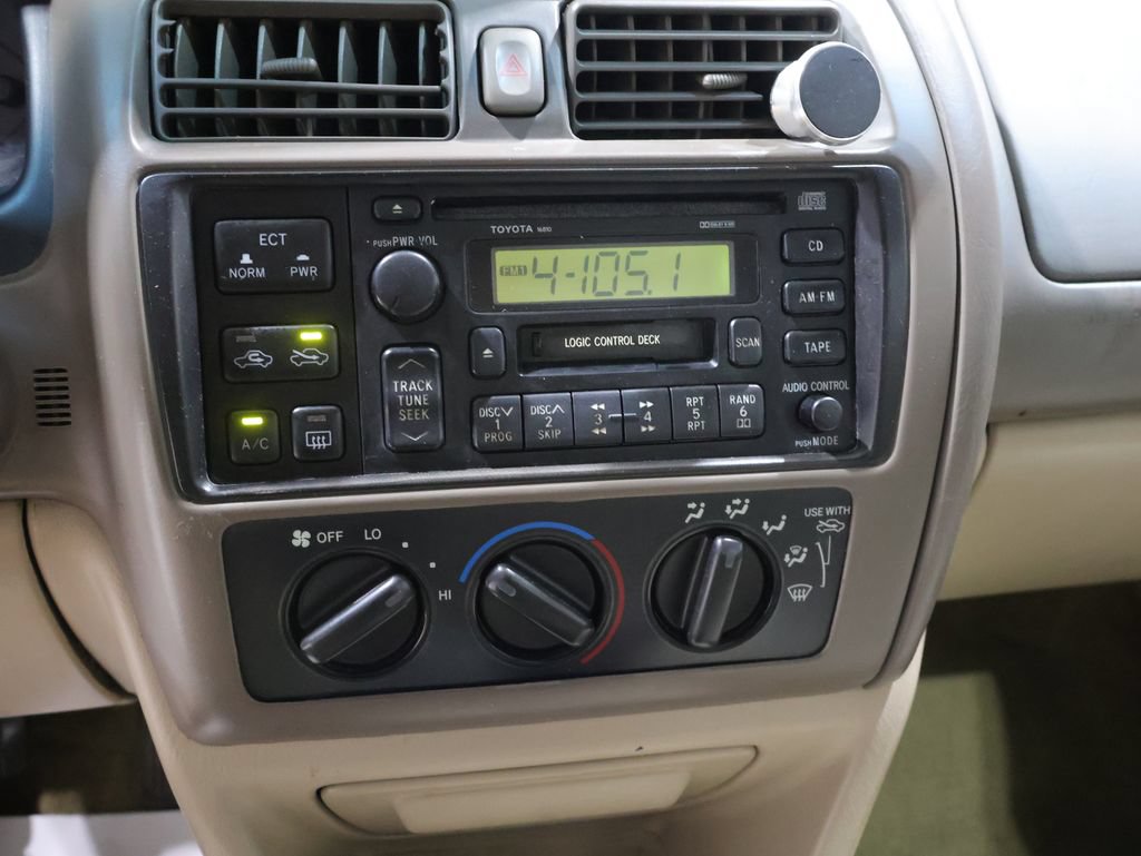 Used 1999 Toyota Avalon XL w/ PWR Seat Pkg FWD image 24