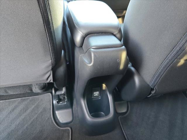 Used 2017 Honda HR-V EX image 15