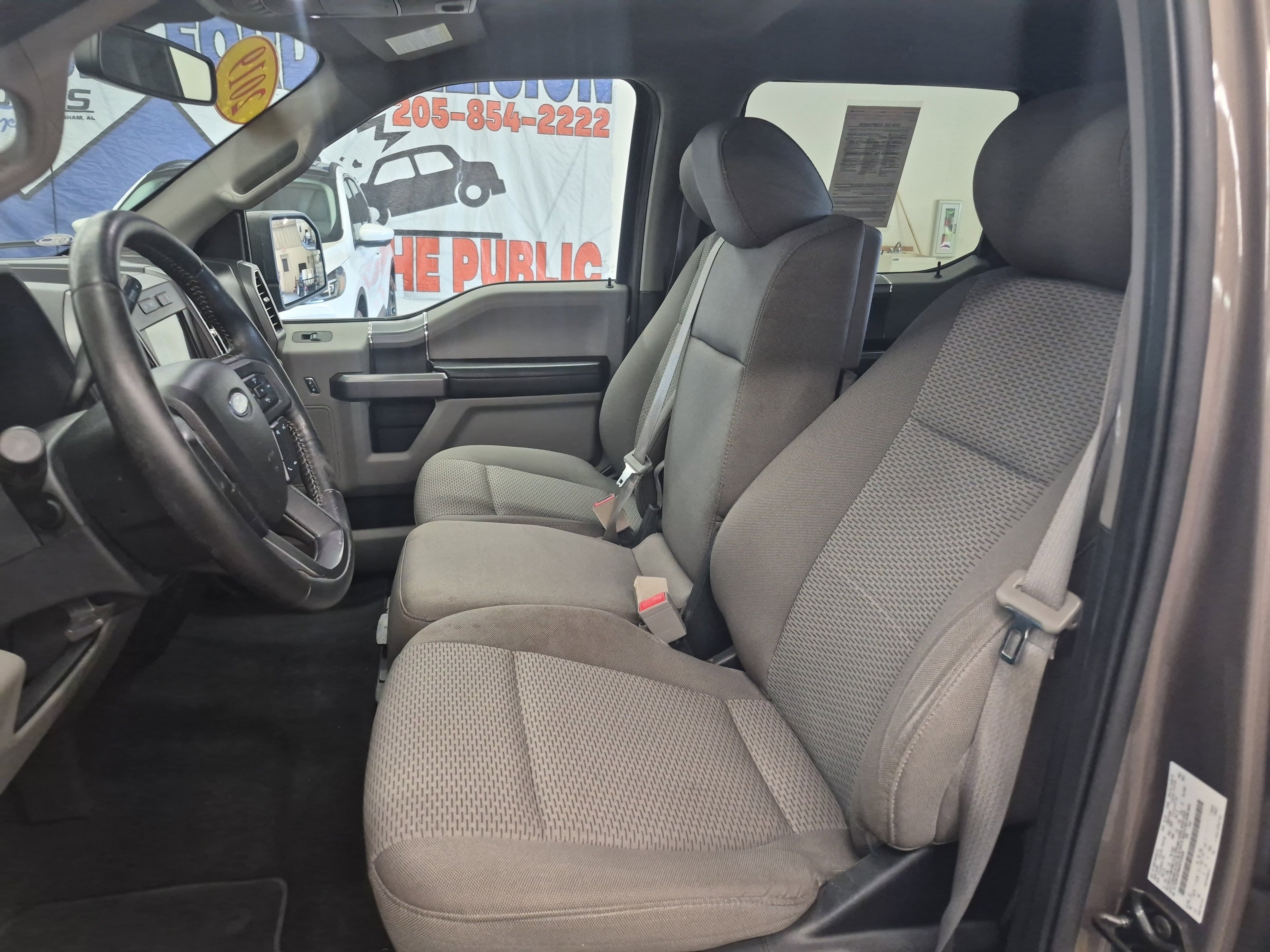 Used 2019 Ford F150 XLT w/ Equipment Group 302A Luxury image 14