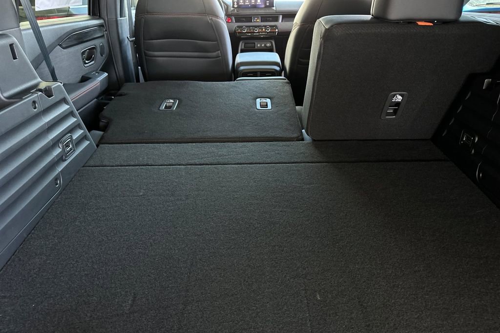 New 2026 Honda Passport TrailSport image 15