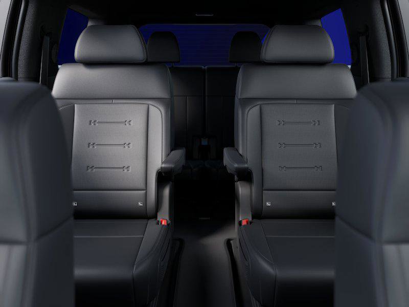 New 2026 Hyundai Santa Fe Calligraphy AWD/4WD image 12