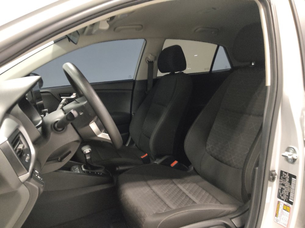 Used 2023 Kia Rio LX image 17