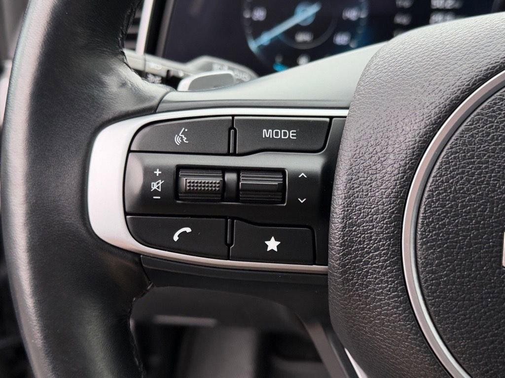 Used 2023 Kia Sportage X-Line Prestige image 21