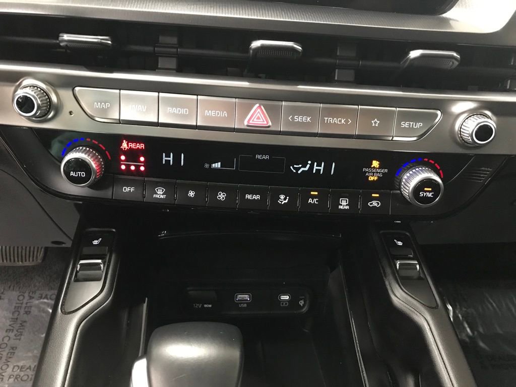 Used 2024 Kia Telluride S w/ S Sunroof Package image 20