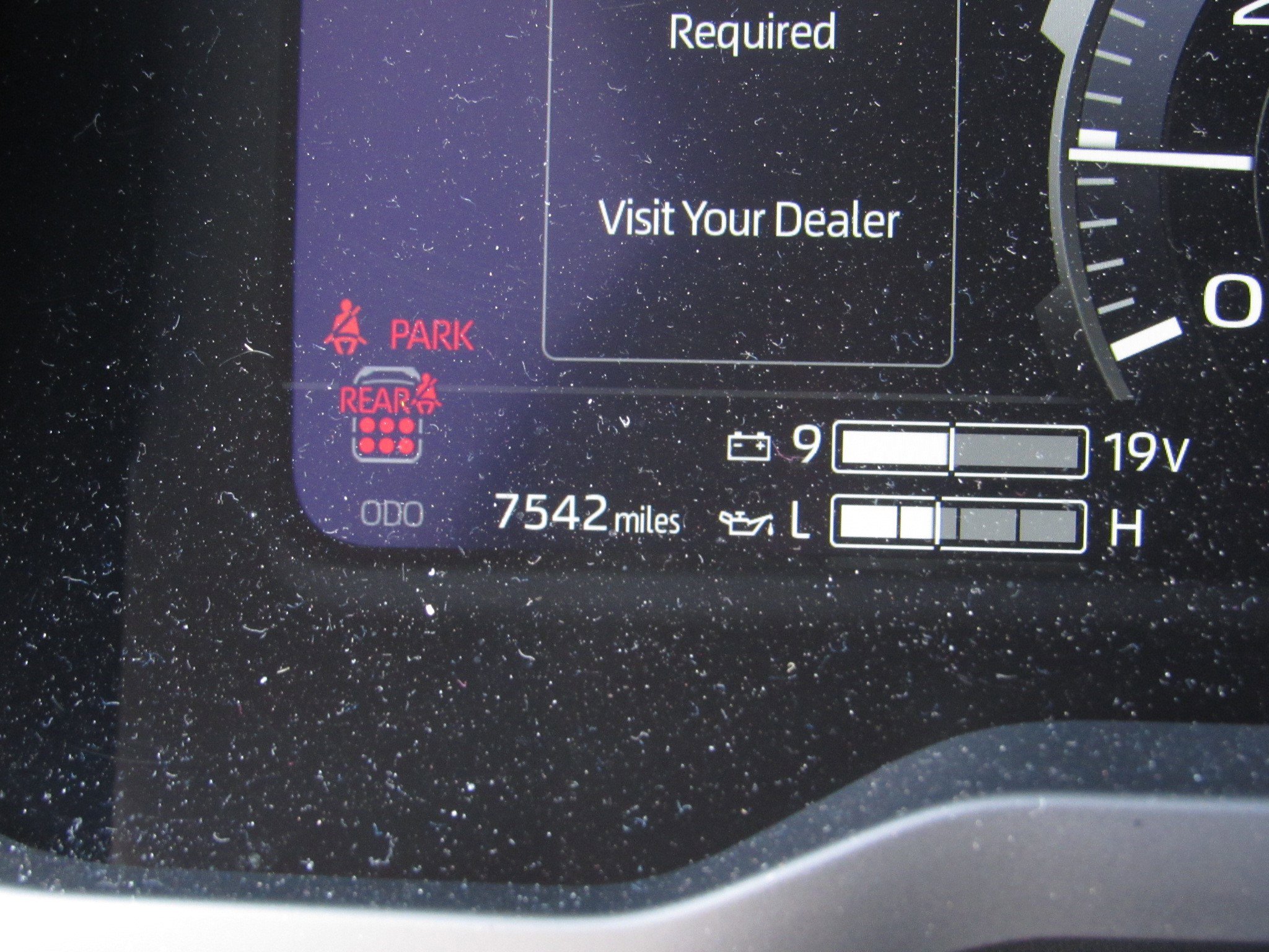 Used 2026 Toyota Sequoia Limited w/ TRD Off-Road Package AWD/4WD image 29