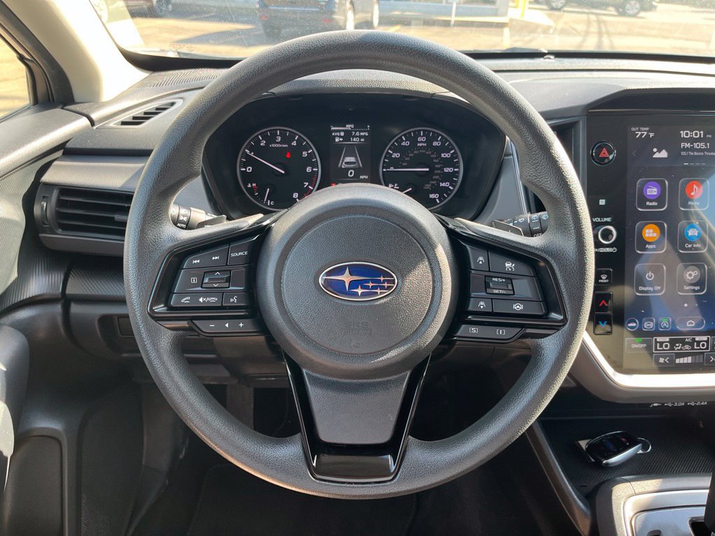 Certified 2024 Subaru Crosstrek 2.0i Premium AWD/4WD image 14