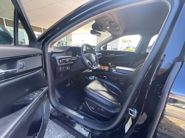 Used 2021 Lincoln Nautilus AWD w/ Equipment Group 101A image 9